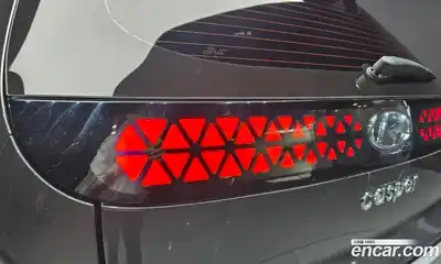 Hyundai Casper 2023 1.0 гидро в Москве, миниатюра 9