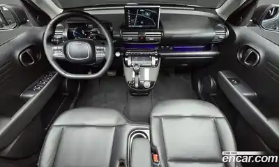 Hyundai Casper 2023 1.0 гидро в Москве, миниатюра 10