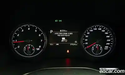 Hyundai Santa Fe 2021 2.5 гидро в Москве № 2123716, миниатюра 11