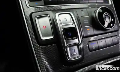 Hyundai Santa Fe 2021 2.5 гидро в Москве № 2123716, миниатюра 12