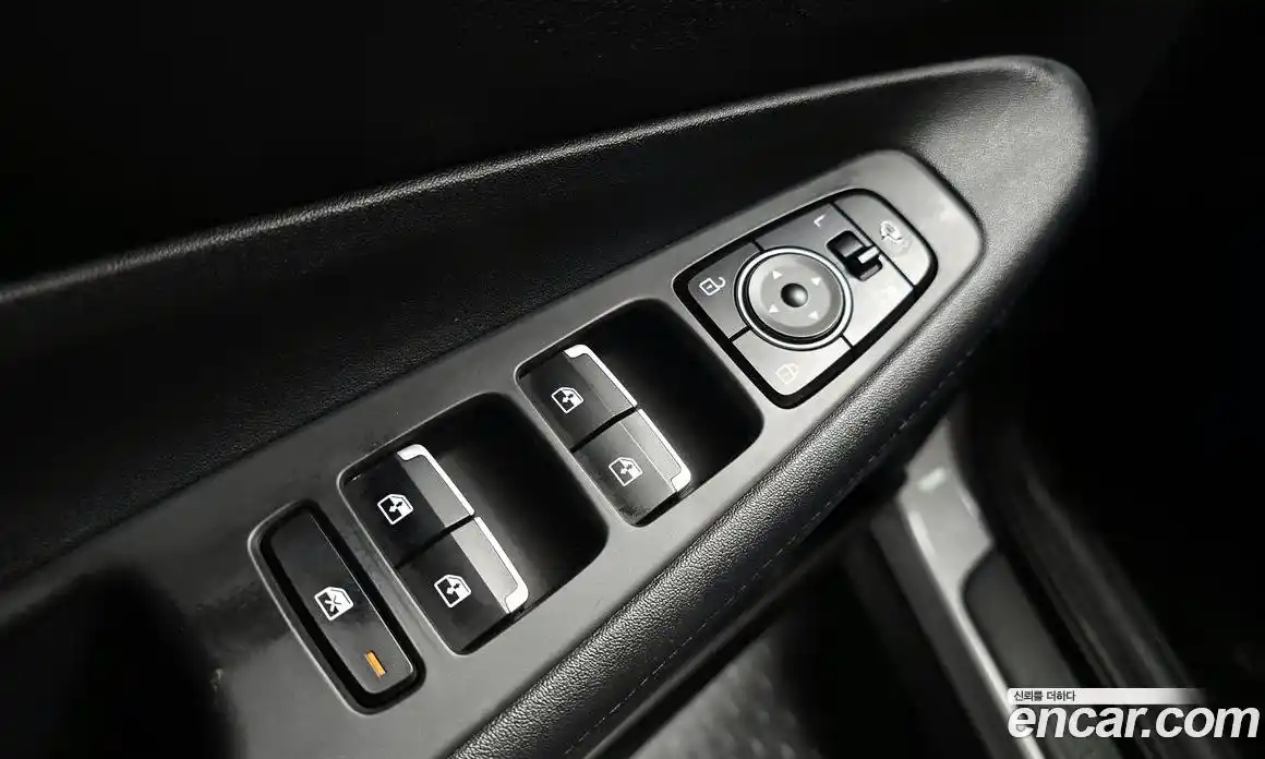 Hyundai Santa Fe 2021 2.5 гидро в Москве № 2123716, фото 20