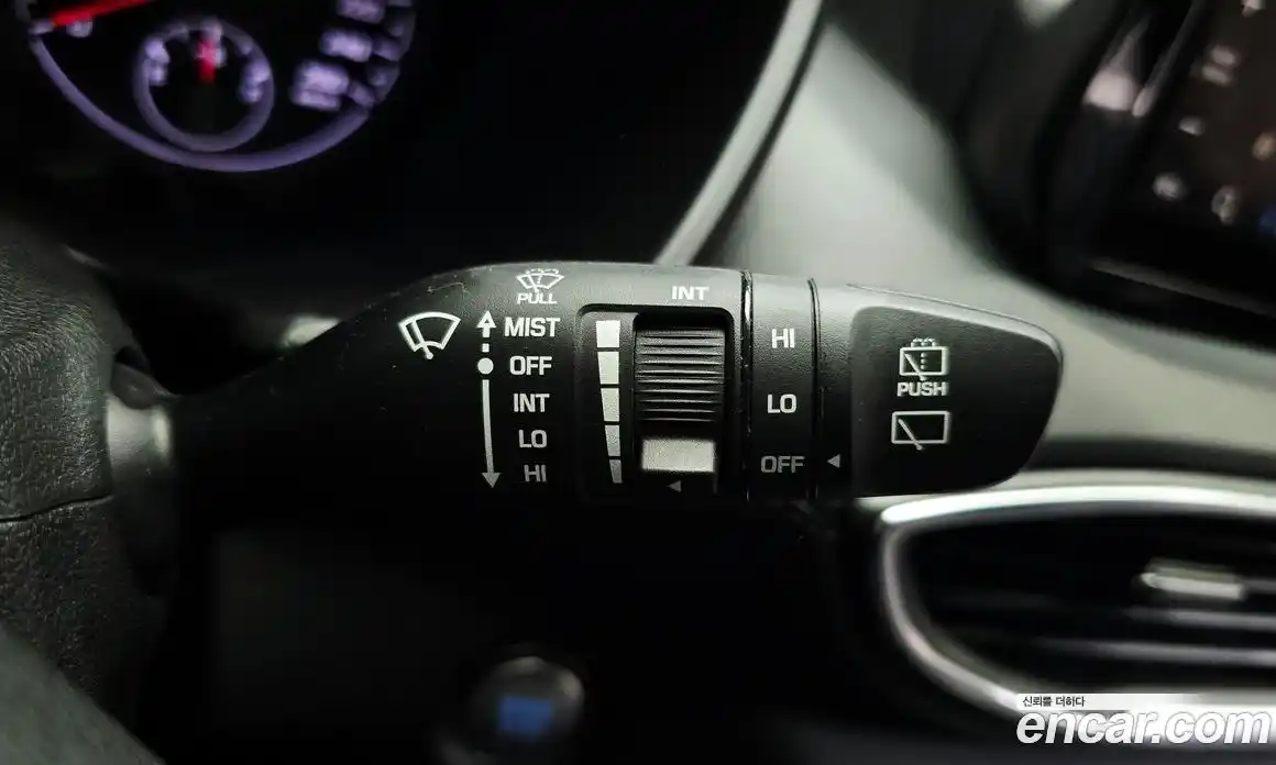 Hyundai Santa Fe 2021 2.5 гидро в Москве № 2123716, фото 22