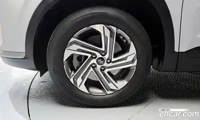 Hyundai Santa Fe 2021 2.5 гидро в Москве № 2123716, миниатюра 5