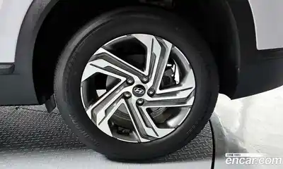 Hyundai Santa Fe 2021 2.5 гидро в Москве № 2123716, миниатюра 7