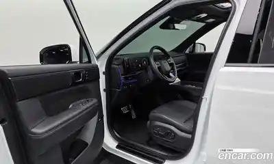 Hyundai Santa Fe 2023 1.6 гидро в Москве № 2123836, миниатюра 11