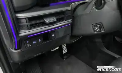 Hyundai Santa Fe 2023 1.6 гидро в Москве № 2123836, миниатюра 12