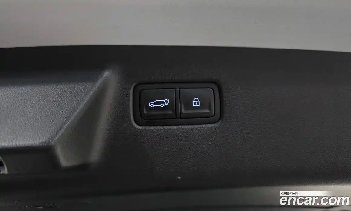 Hyundai Santa Fe 2023 1.6 гидро в Москве № 2123836, фото 20