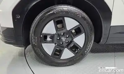 Hyundai Santa Fe 2023 1.6 гидро в Москве № 2123836, миниатюра 5