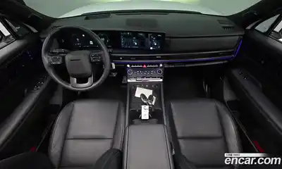 Hyundai Santa Fe 2023 1.6 гидро в Москве № 2123836, миниатюра 7