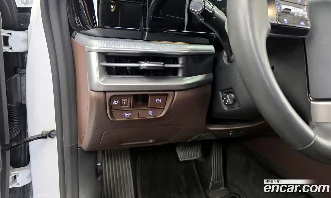 Hyundai Grandeur 2023 2.5 гидро в Москве № 2123892, фото 16