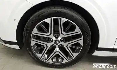 Hyundai Grandeur 2023 2.5 гидро в Москве № 2123892, миниатюра 5