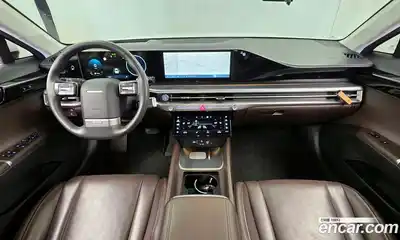Hyundai Grandeur 2023 2.5 гидро в Москве № 2123892, миниатюра 7