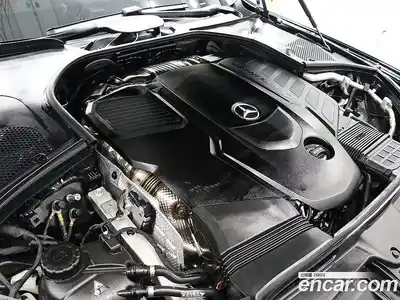 Mercedes-Benz S-Class 2023 2.9 гидро в Москве № 2123916, миниатюра 12