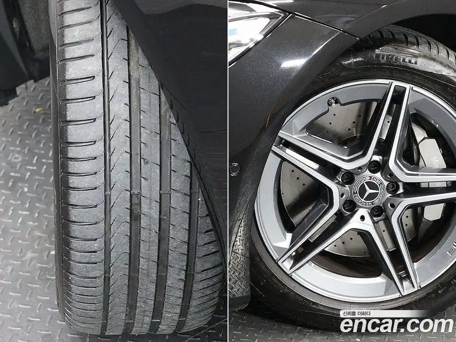 Mercedes-Benz S-Class 2023 2.9 гидро в Москве № 2123916, фото 13
