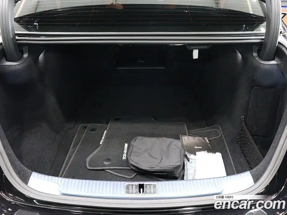 Mercedes-Benz S-Class 2023 2.9 гидро в Москве № 2123916, фото 15
