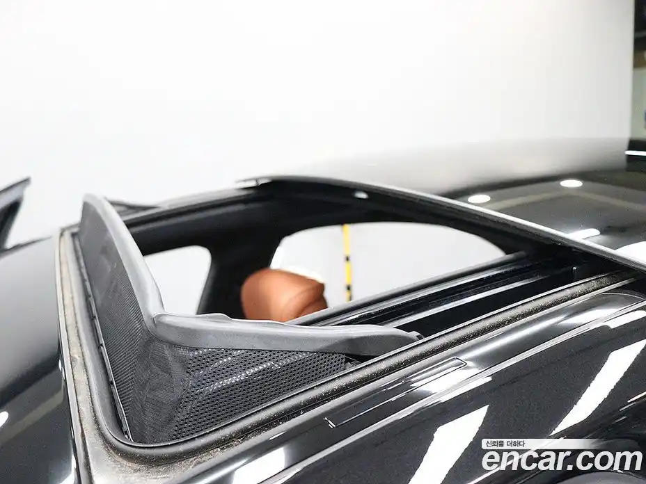 Mercedes-Benz S-Class 2023 2.9 гидро в Москве № 2123916, фото 7