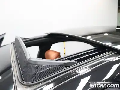 Mercedes-Benz S-Class 2023 2.9 гидро в Москве № 2123916, миниатюра 7
