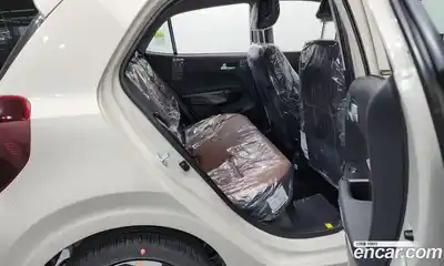 Kia Morning 2026 1.0 гидро в Москве, миниатюра 11