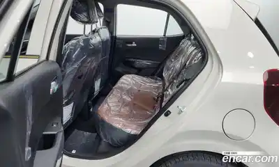 Kia Morning 2026 1.0 гидро в Москве, миниатюра 12
