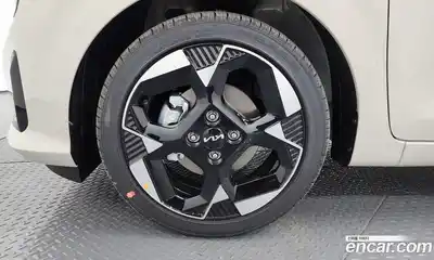 Kia Morning 2026 1.0 гидро в Москве, миниатюра 5