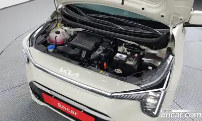 Kia Morning 2026 1.0 гидро в Москве, миниатюра 6