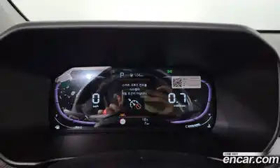 Kia Morning 2026 1.0 гидро в Москве, миниатюра 8