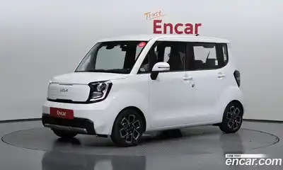 Kia Ray 2026 1.0 гидро в Москве № 2123939, миниатюра 1