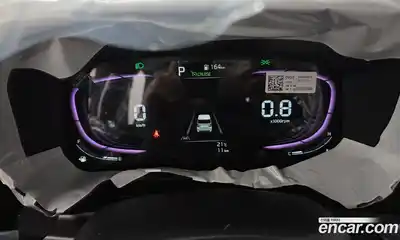 Kia Ray 2026 1.0 гидро в Москве № 2123939, миниатюра 11