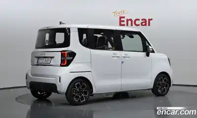 Kia Ray 2026 1.0 гидро в Москве № 2123939, миниатюра 2