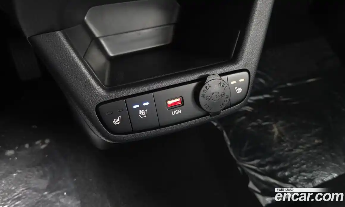 Kia Ray 2026 1.0 гидро в Москве № 2123939, фото 22