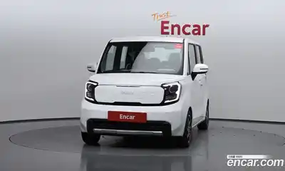 Kia Ray 2026 1.0 гидро в Москве № 2123939, миниатюра 3