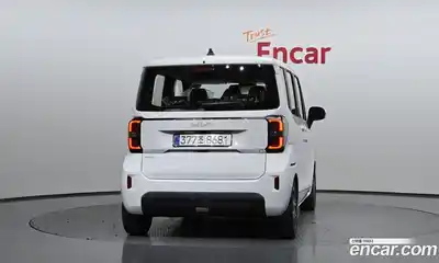 Kia Ray 2026 1.0 гидро в Москве № 2123939, миниатюра 4