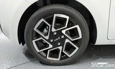 Kia Ray 2026 1.0 гидро в Москве № 2123939, миниатюра 5