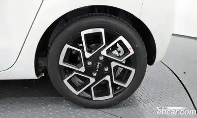 Kia Ray 2026 1.0 гидро в Москве № 2123939, миниатюра 7