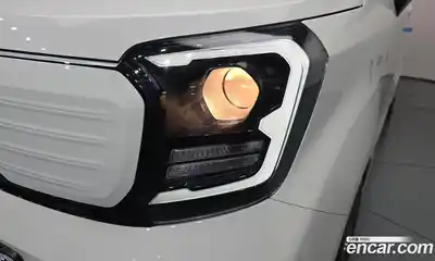 Kia Ray 2026 1.0 гидро в Москве № 2123939, миниатюра 8
