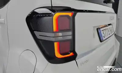 Kia Ray 2026 1.0 гидро в Москве № 2123939, миниатюра 9
