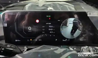 Kia Sorento 2026 2.5 гидро в Москве, миниатюра 11