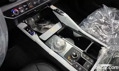 Kia Sorento 2026 2.5 гидро в Москве, миниатюра 12
