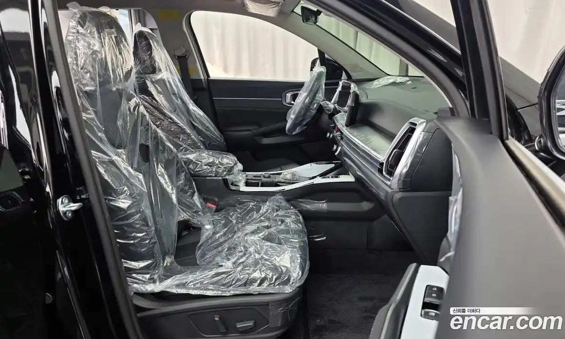 Kia Sorento 2026 2.5 гидро в Москве, фото 17