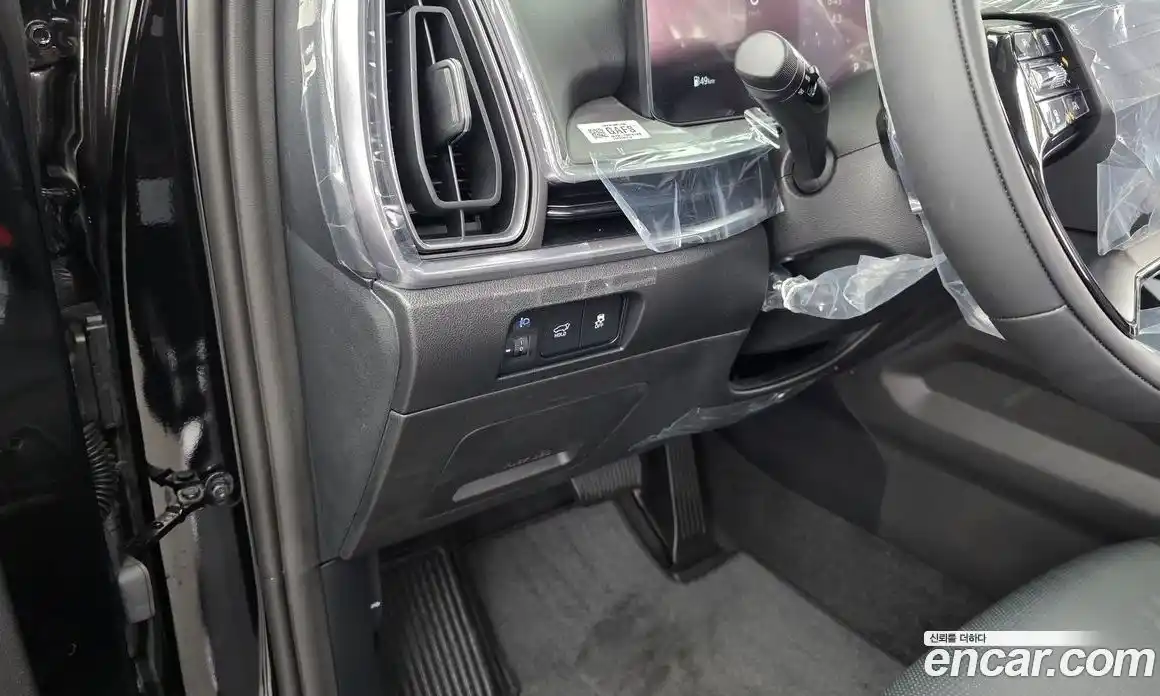 Kia Sorento 2026 2.5 гидро в Москве, фото 24