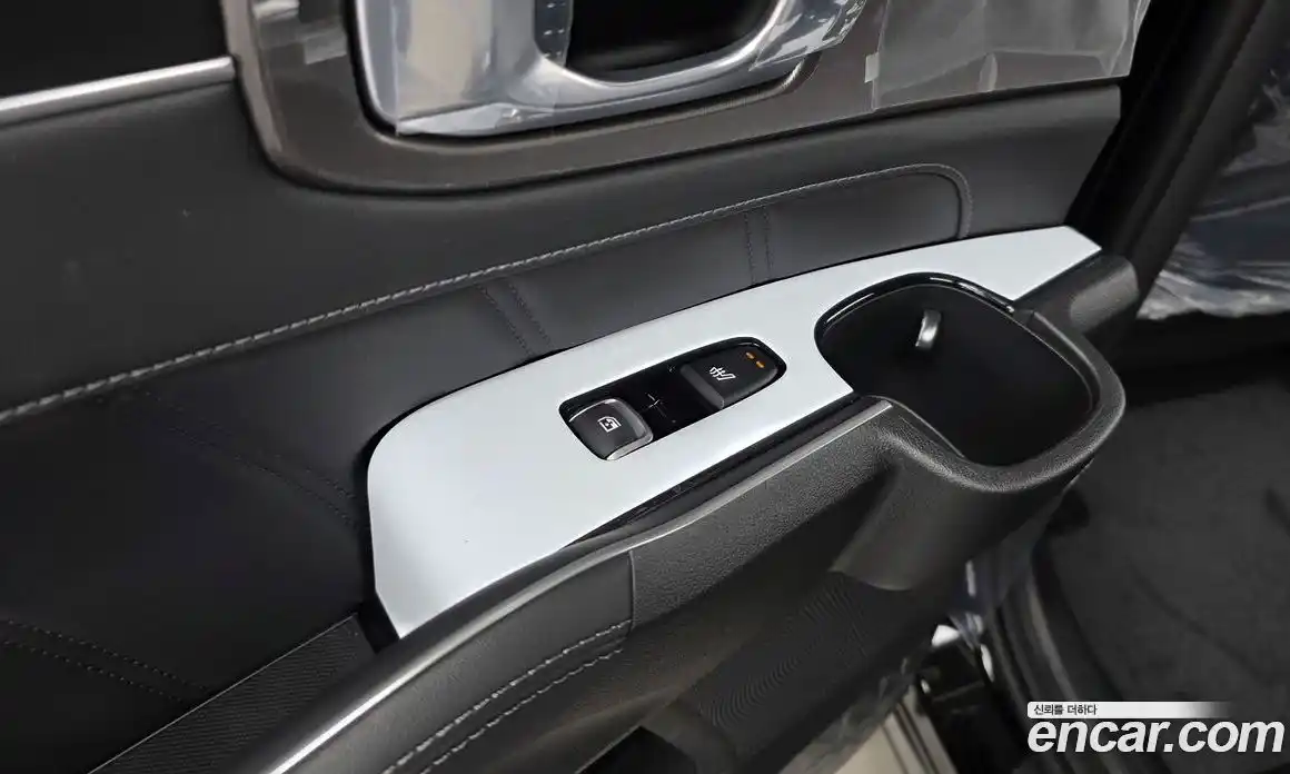 Kia Sorento 2026 2.5 гидро в Москве, фото 25