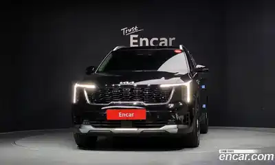 Kia Sorento 2026 2.5 гидро в Москве, миниатюра 3