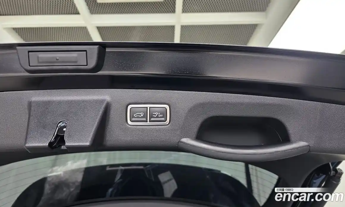 Kia Sorento 2026 2.5 гидро в Москве, фото 32