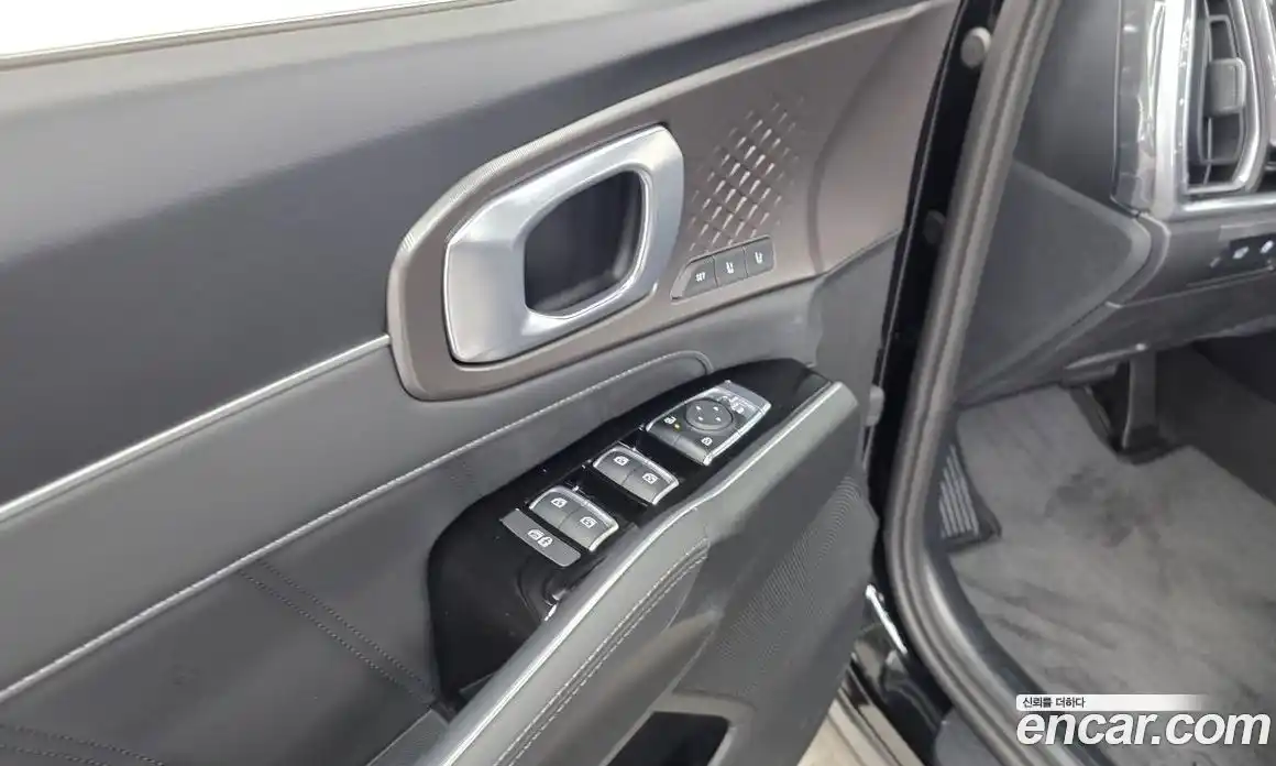 Kia Sorento 2026 2.5 гидро в Москве, фото 34