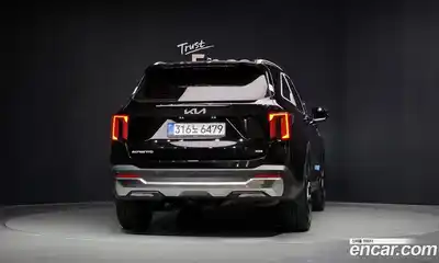 Kia Sorento 2026 2.5 гидро в Москве, миниатюра 4