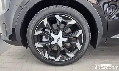 Kia Sorento 2026 2.5 гидро в Москве, миниатюра 5
