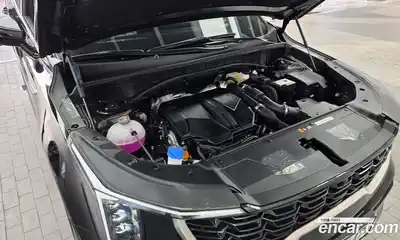 Kia Sorento 2026 2.5 гидро в Москве, миниатюра 6
