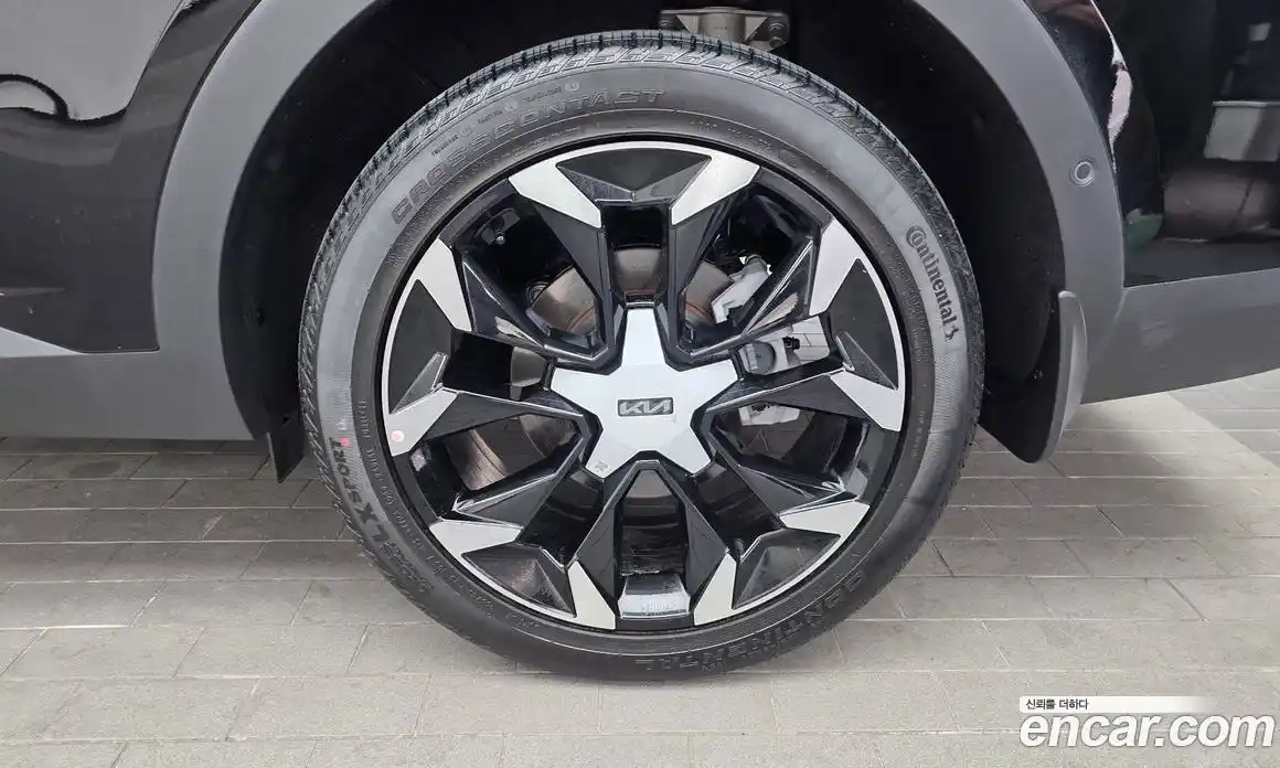 Kia Sorento 2026 2.5 гидро в Москве, фото 7