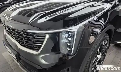 Kia Sorento 2026 2.5 гидро в Москве, миниатюра 8