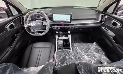 Kia Sorento 2026 2.5 гидро в Москве, миниатюра 10